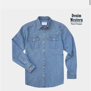 Poncho Men’s Shirt XXl